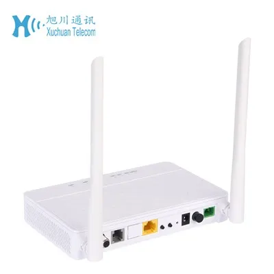 Especificações do produto 215XR ONU