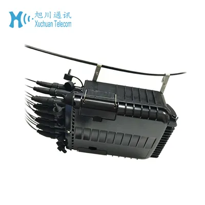 Cajas NAP Pré-conectorizada